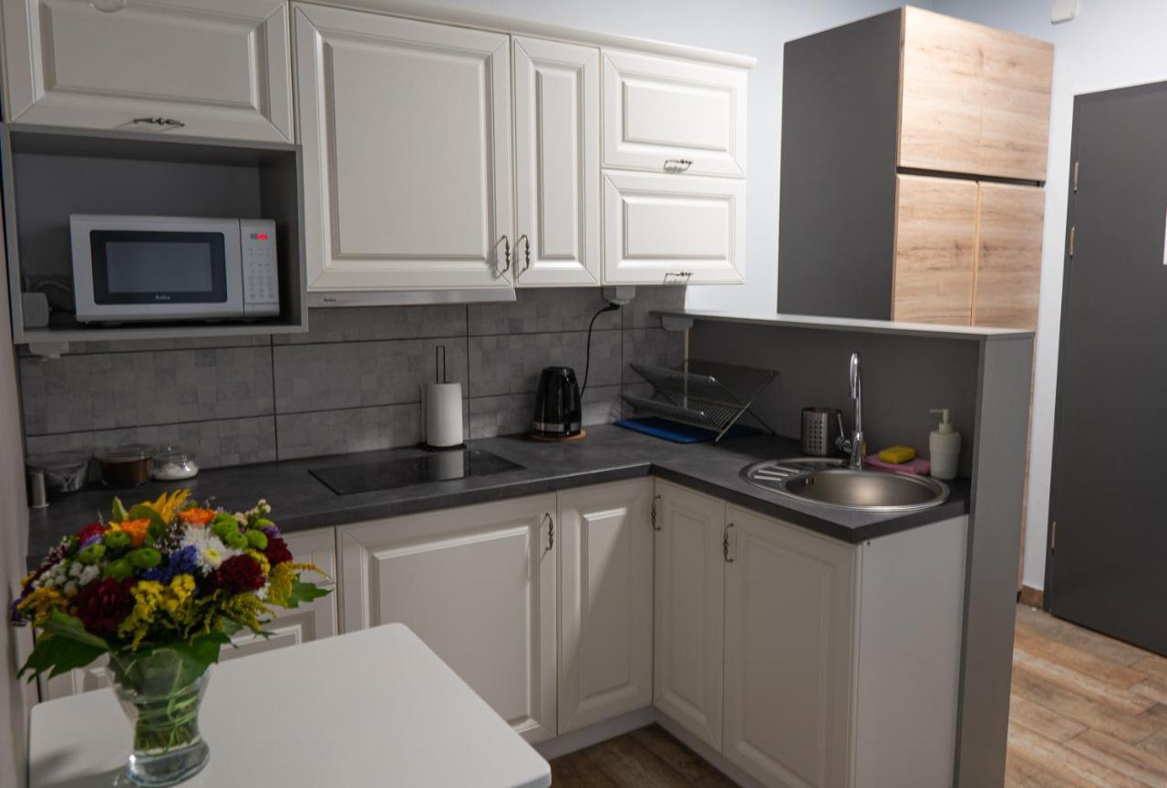 Moon Apartments بوزنان المظهر الخارجي الصورة