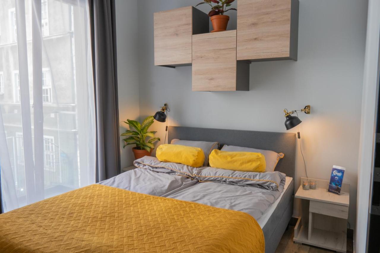 Moon Apartments بوزنان المظهر الخارجي الصورة