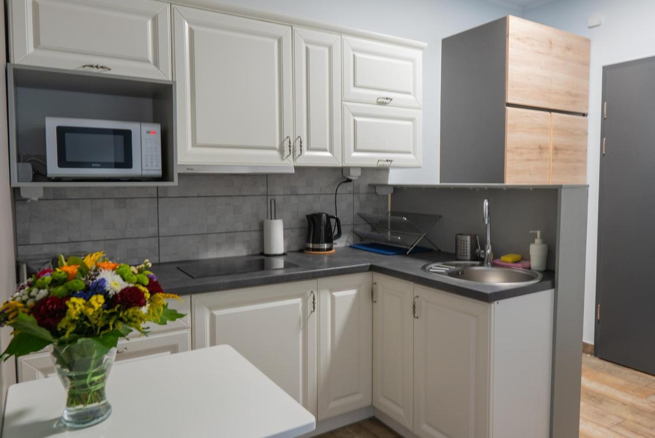 Moon Apartments بوزنان المظهر الخارجي الصورة