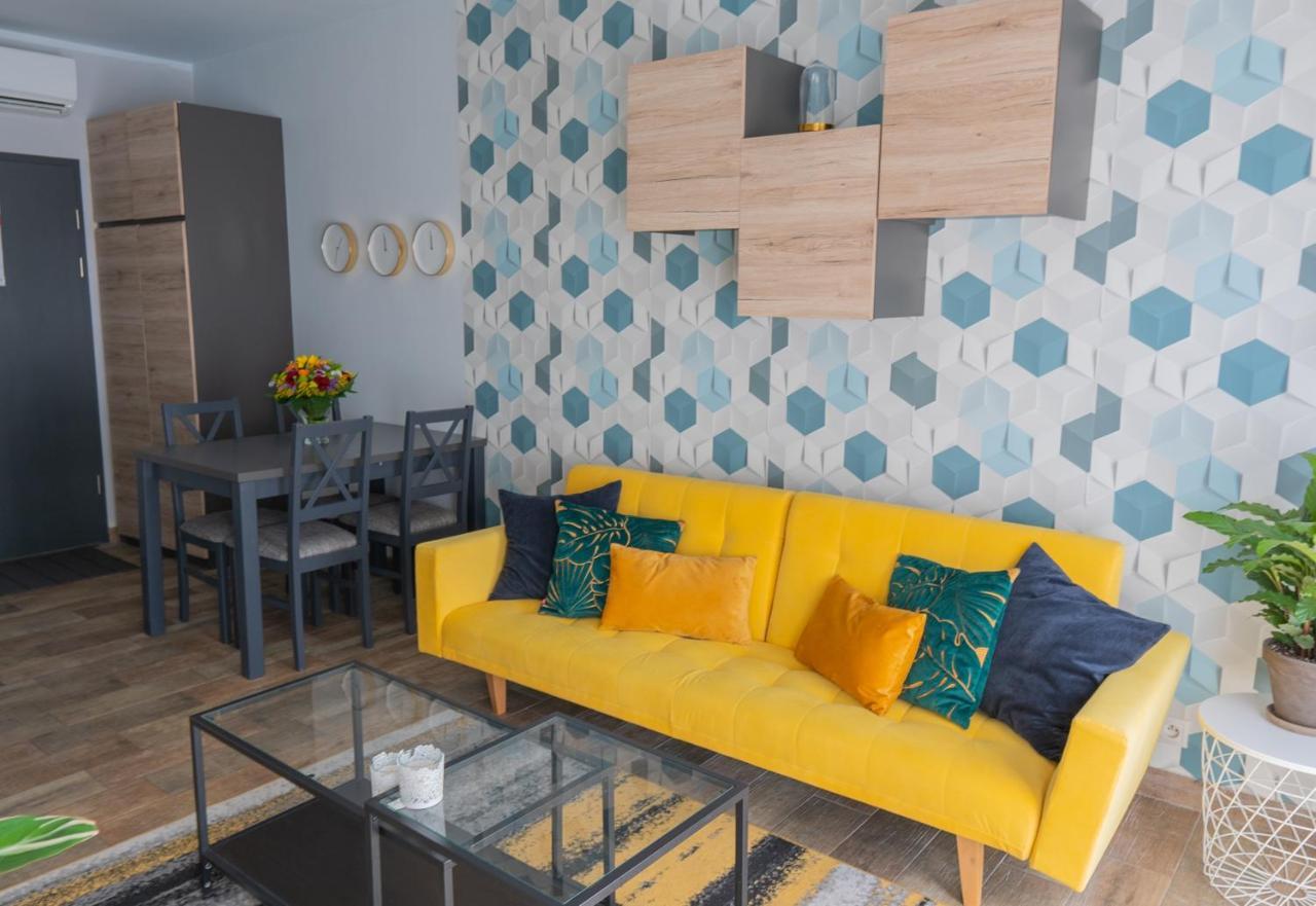 Moon Apartments بوزنان المظهر الخارجي الصورة