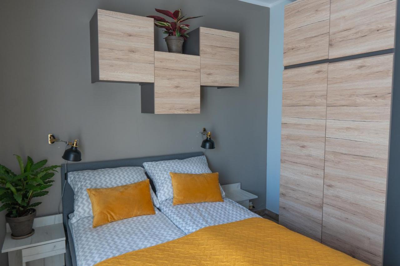 Moon Apartments بوزنان المظهر الخارجي الصورة