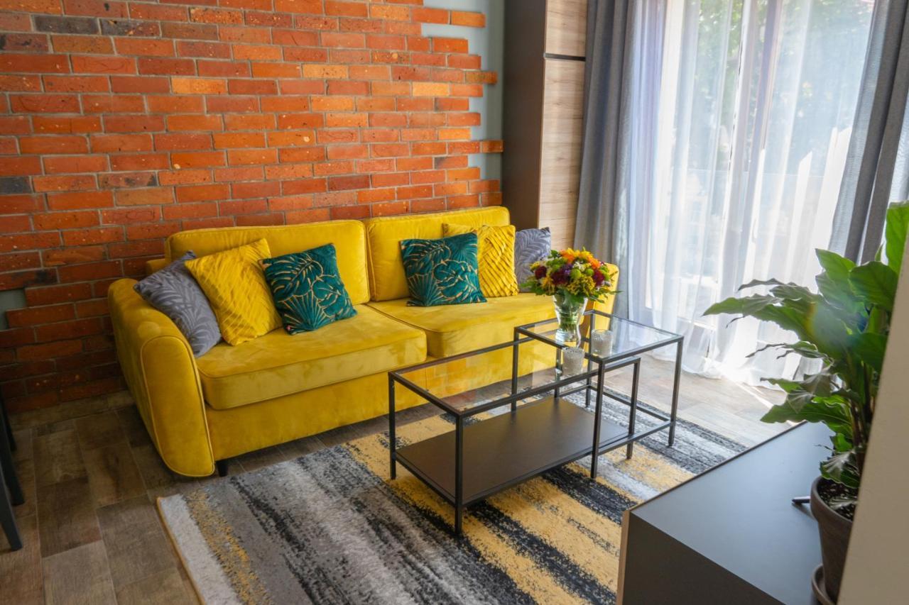 Moon Apartments بوزنان المظهر الخارجي الصورة