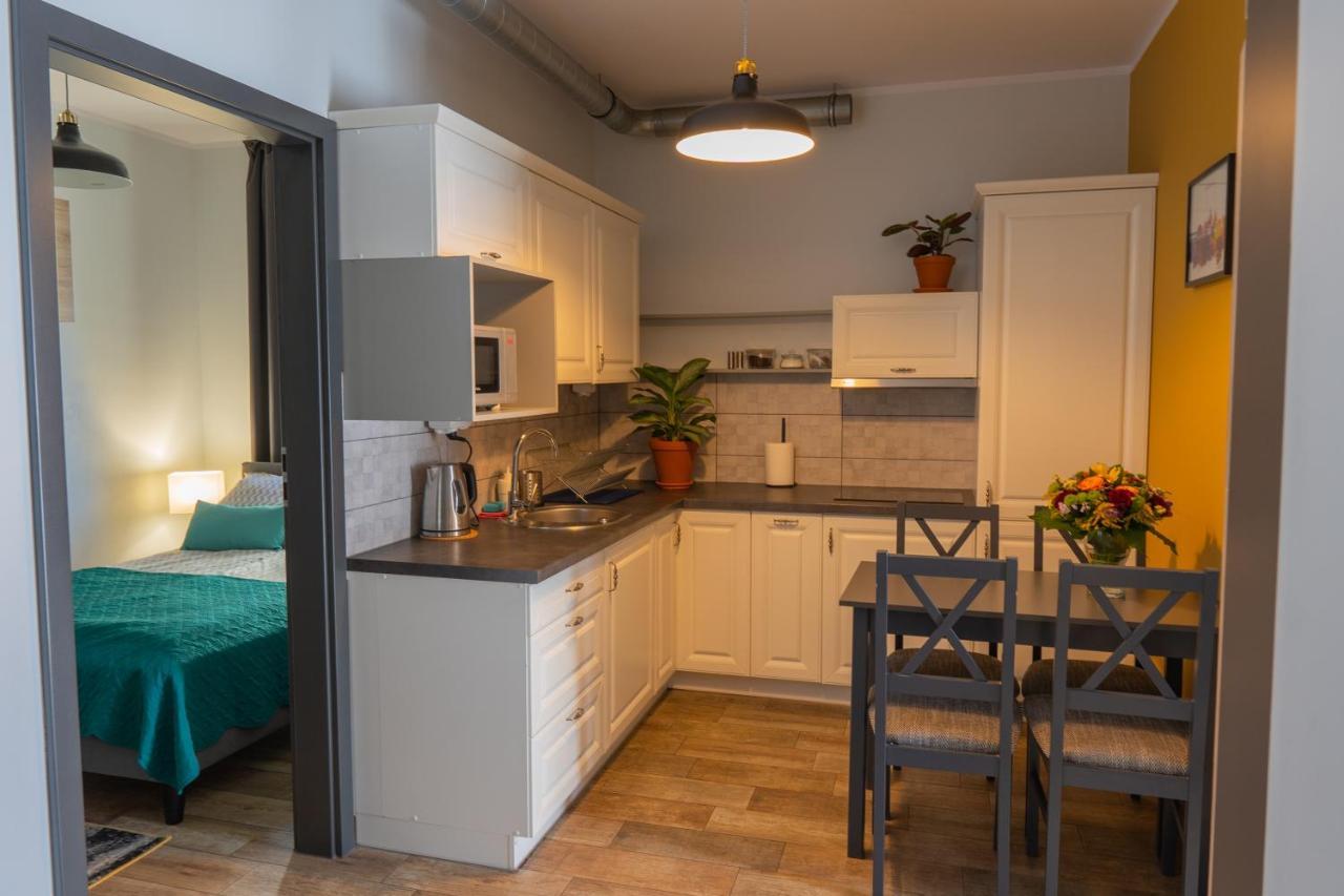 Moon Apartments بوزنان المظهر الخارجي الصورة