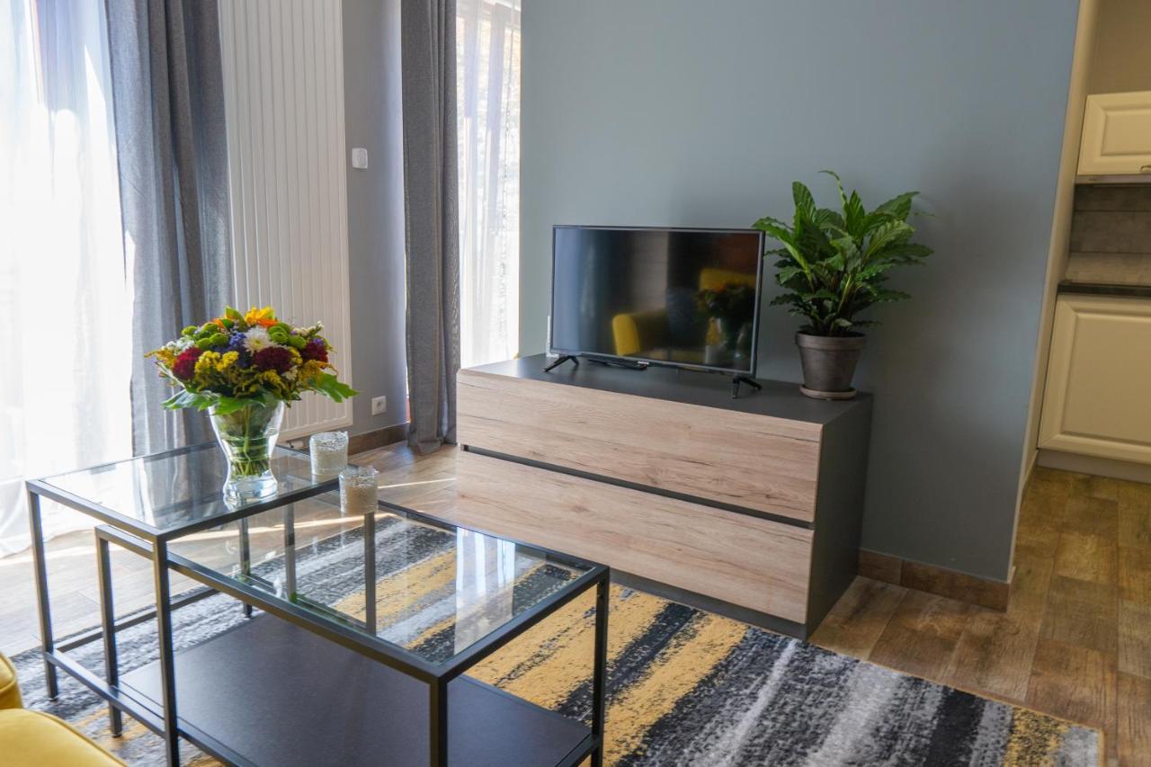 Moon Apartments بوزنان المظهر الخارجي الصورة