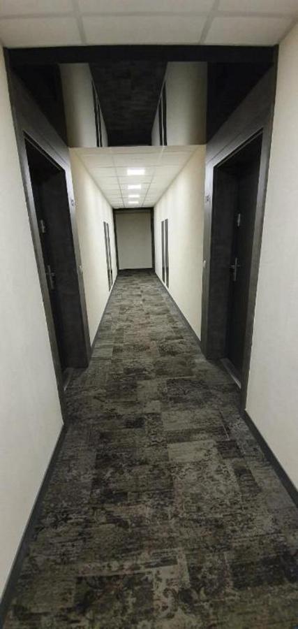 Moon Apartments بوزنان المظهر الخارجي الصورة
