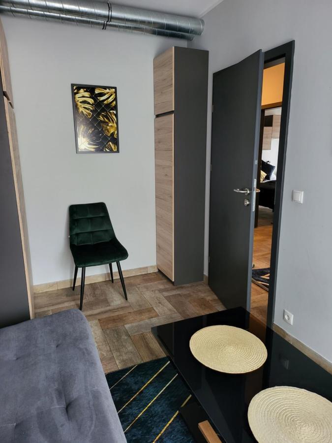 Moon Apartments بوزنان المظهر الخارجي الصورة