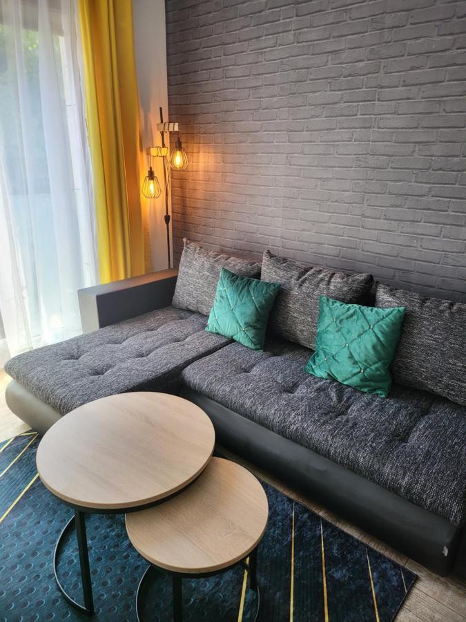 Moon Apartments بوزنان المظهر الخارجي الصورة
