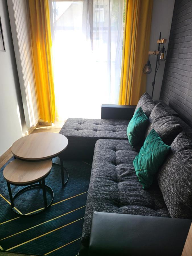 Moon Apartments بوزنان المظهر الخارجي الصورة