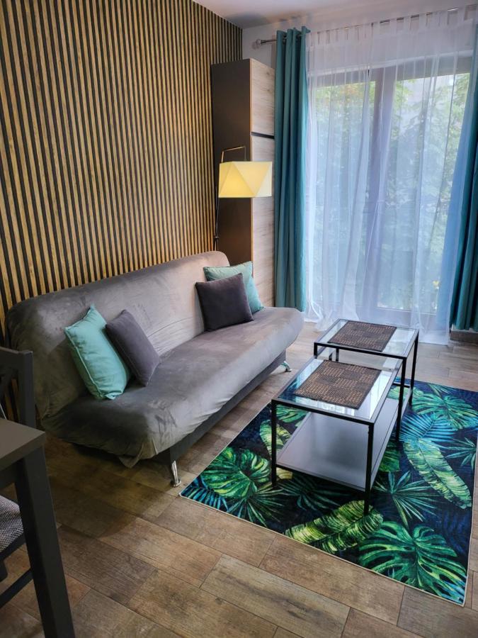 Moon Apartments بوزنان المظهر الخارجي الصورة