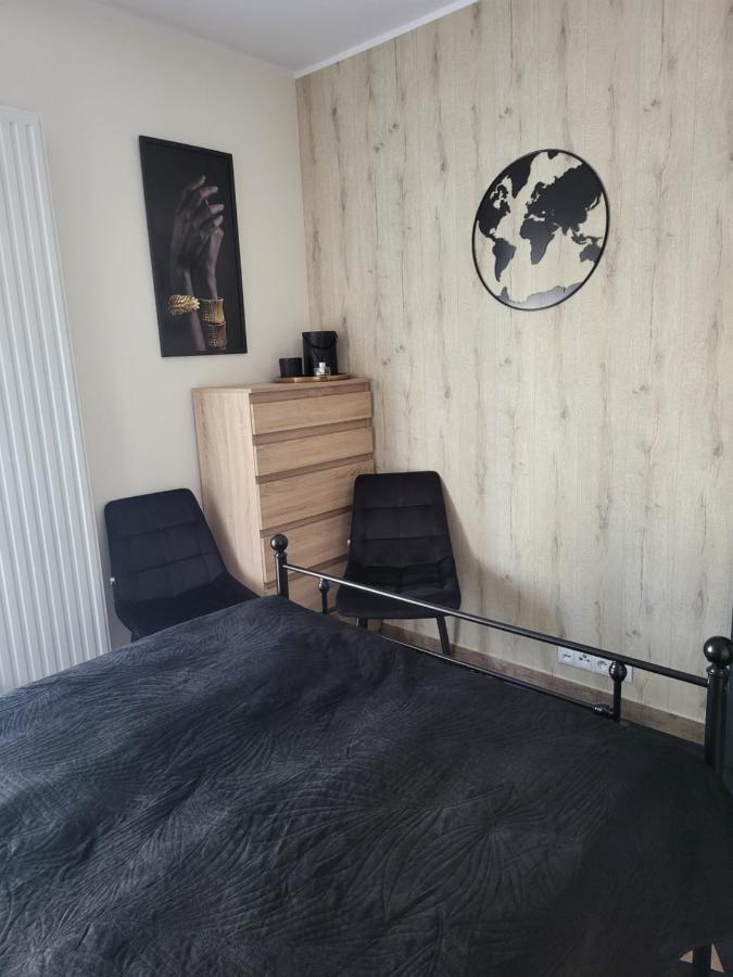 Moon Apartments بوزنان المظهر الخارجي الصورة