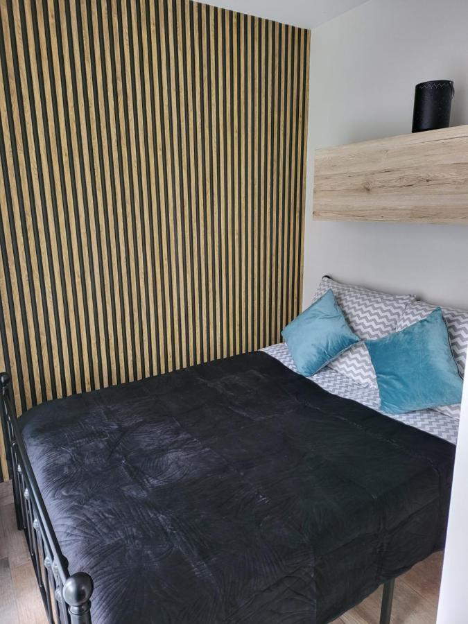 Moon Apartments بوزنان المظهر الخارجي الصورة