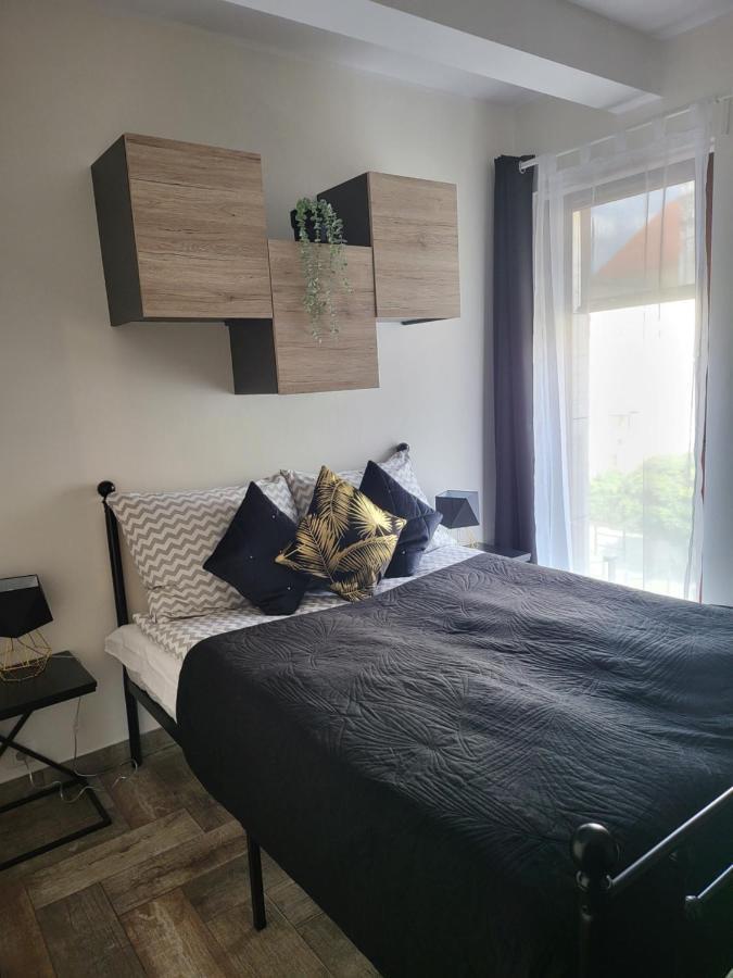 Moon Apartments بوزنان المظهر الخارجي الصورة