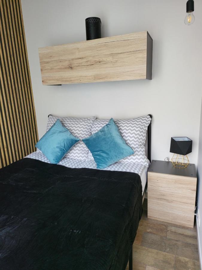Moon Apartments بوزنان المظهر الخارجي الصورة