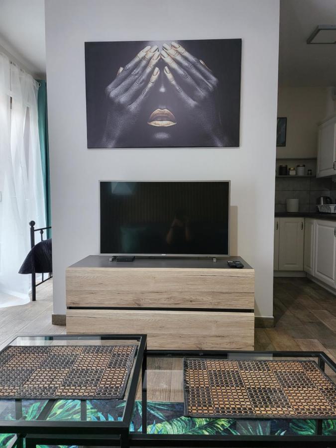 Moon Apartments بوزنان المظهر الخارجي الصورة