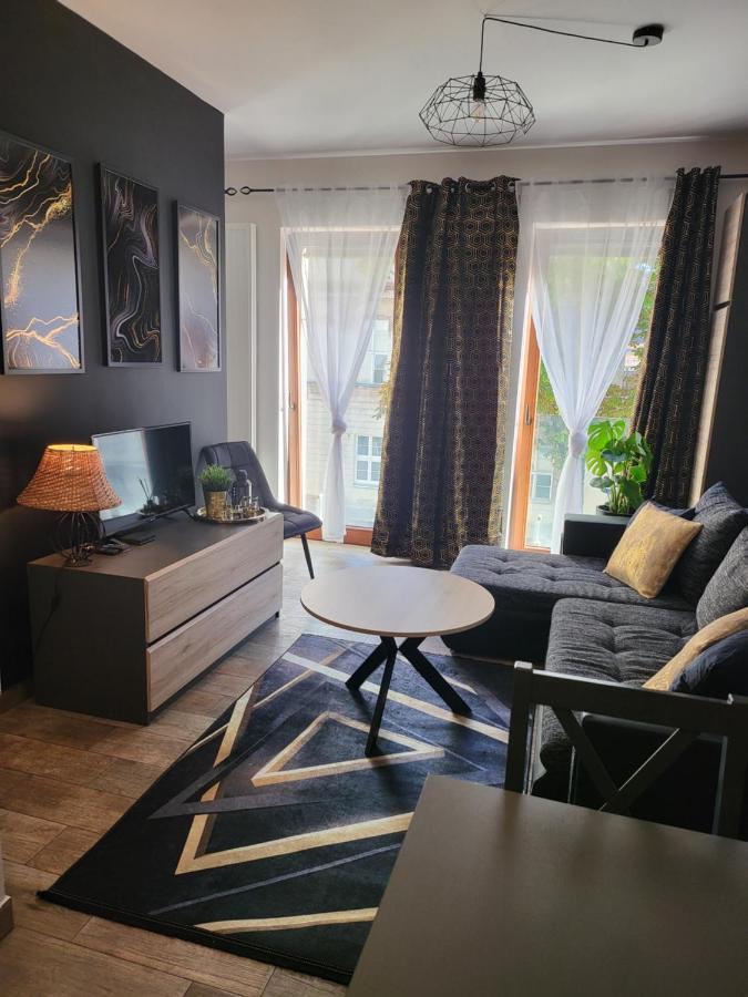 Moon Apartments بوزنان المظهر الخارجي الصورة