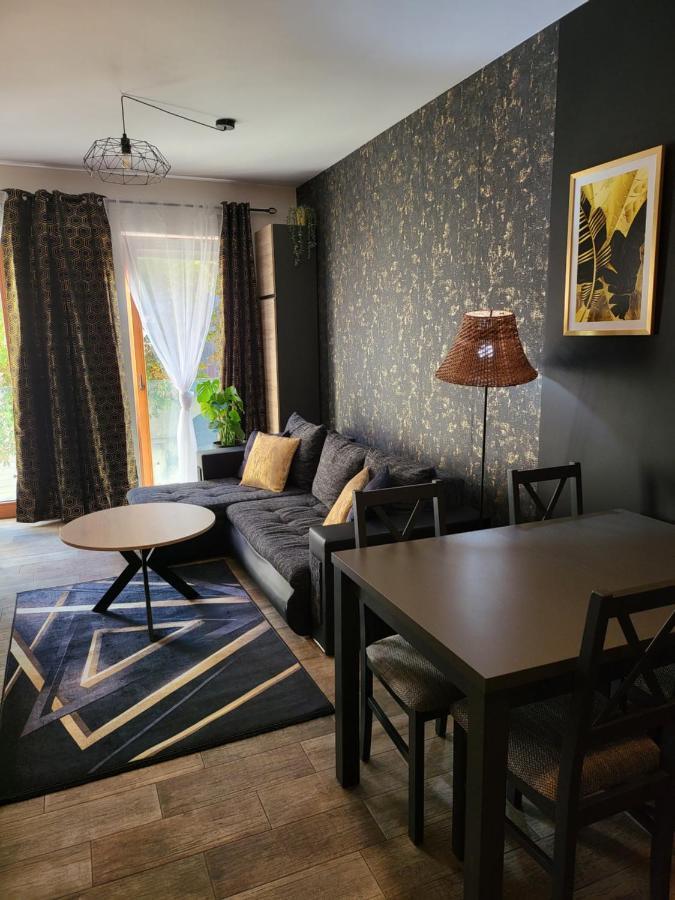 Moon Apartments بوزنان المظهر الخارجي الصورة