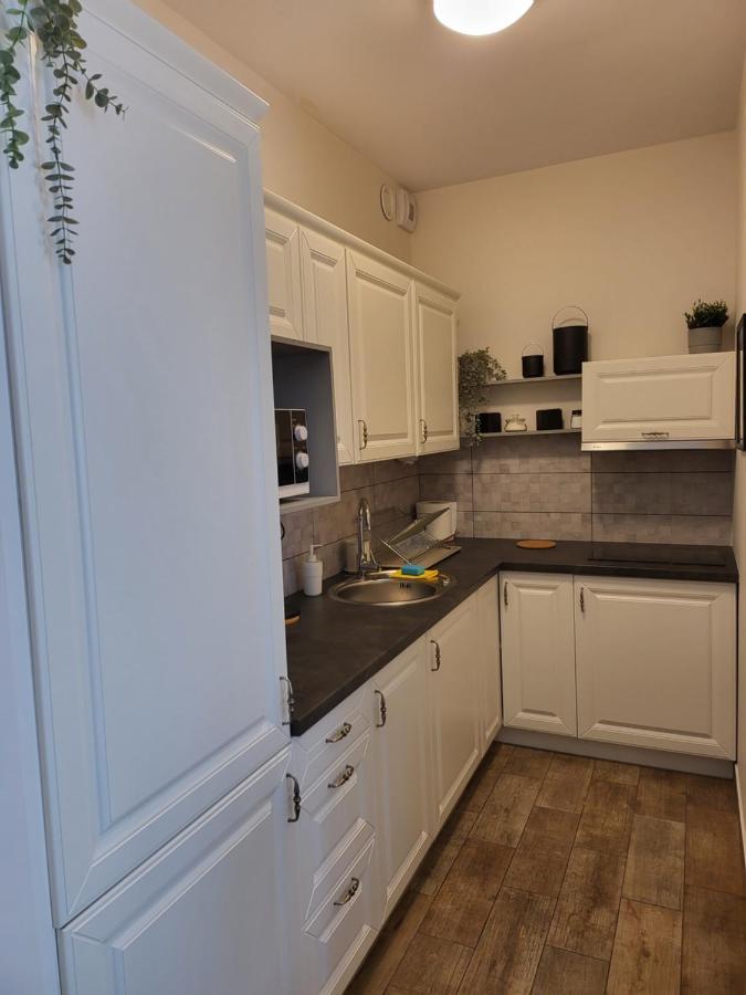 Moon Apartments بوزنان المظهر الخارجي الصورة