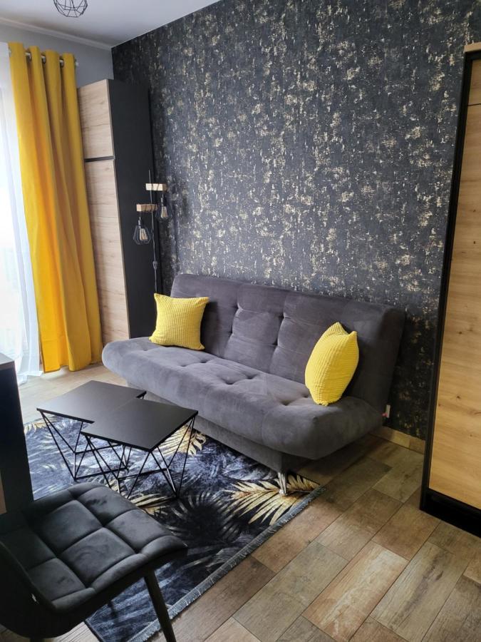 Moon Apartments بوزنان المظهر الخارجي الصورة