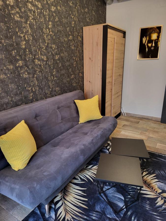 Moon Apartments بوزنان المظهر الخارجي الصورة