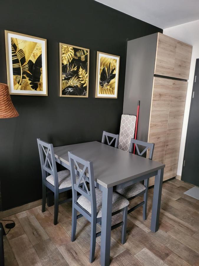 Moon Apartments بوزنان المظهر الخارجي الصورة