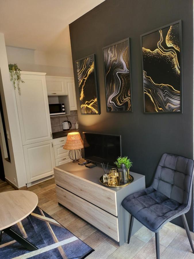 Moon Apartments بوزنان المظهر الخارجي الصورة