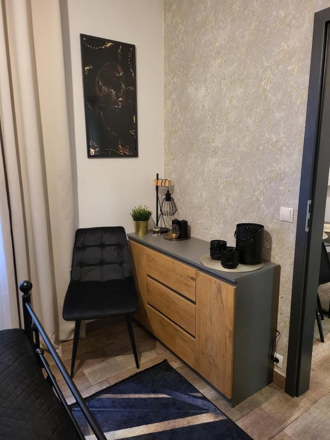 Moon Apartments بوزنان المظهر الخارجي الصورة