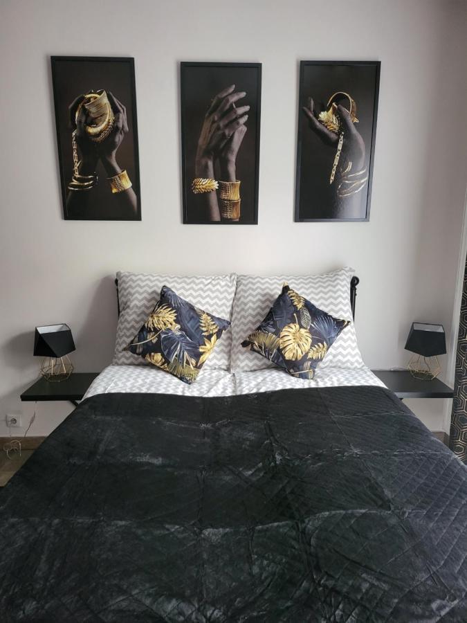Moon Apartments بوزنان المظهر الخارجي الصورة