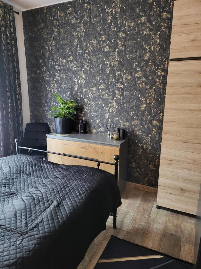 Moon Apartments بوزنان المظهر الخارجي الصورة